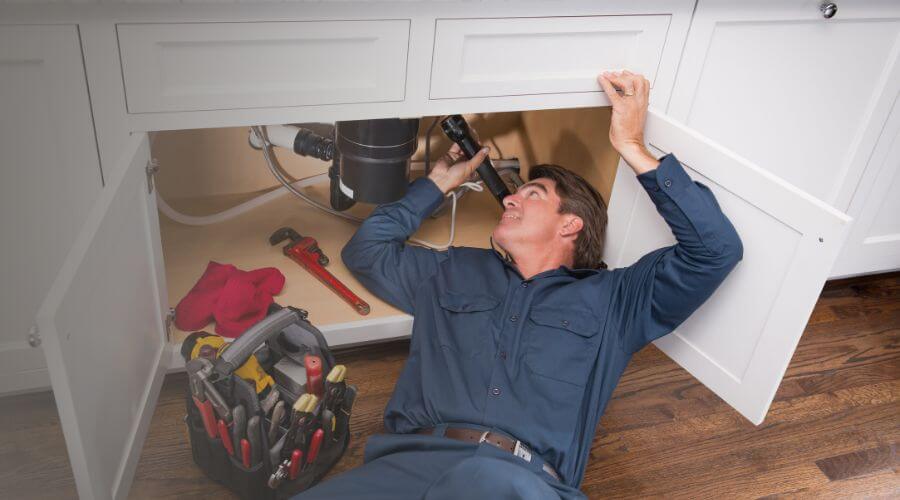 Local annual plumbing maintenance in Pawling, NY